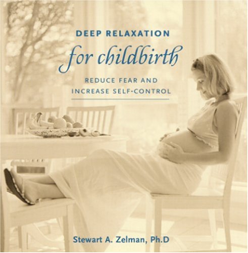 Deep Relaxation For Childbirth