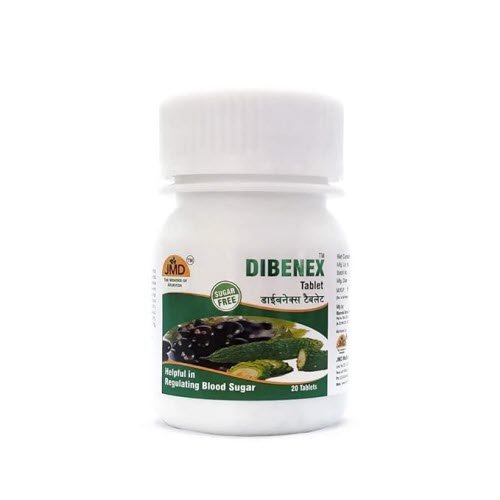 JMD Medico Dibenex Tablet