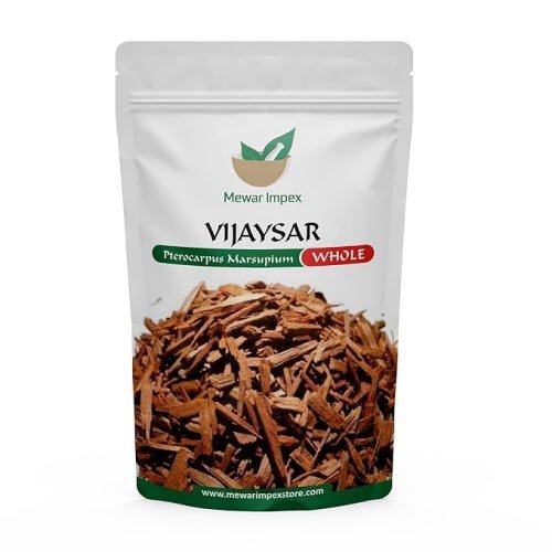 Mewar Impex Vijaysar Powder