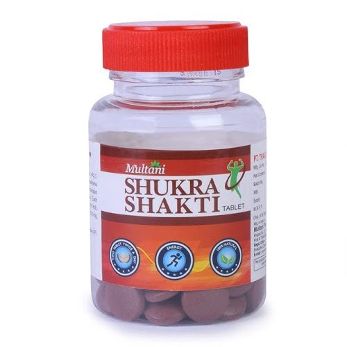 Multani Shukra Shakti Tablet