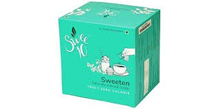 Swee10 Sachet (1gm Each)