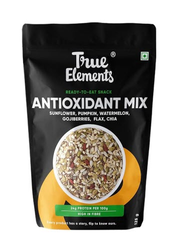 True Elements Antioxidant Mix Seeds