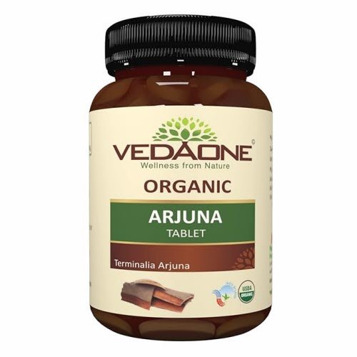 Vedaone Arjuna Capsule