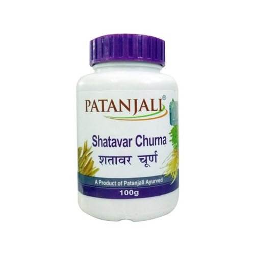 Healthvit Shatavari Powder 