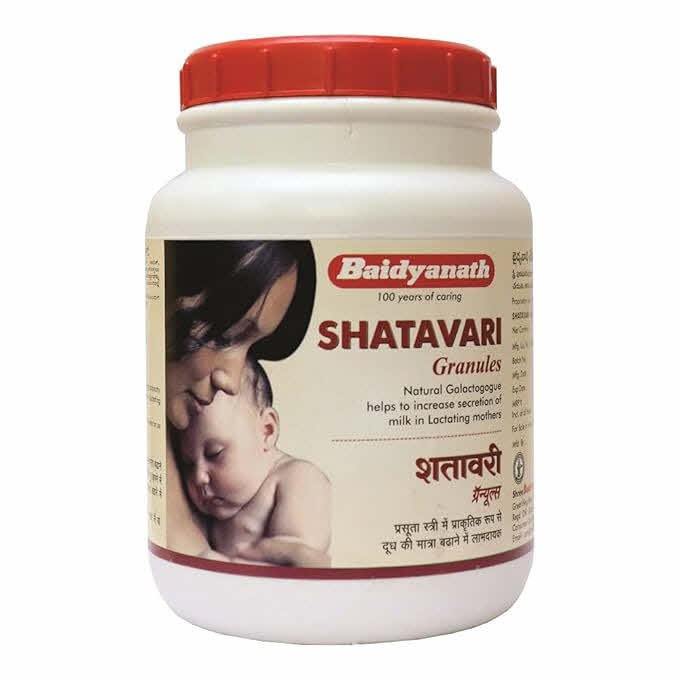 Baidyanath Shatavari Kalpa