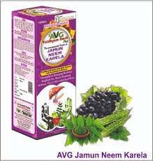 AVG Vaidhyam Amrit Plus