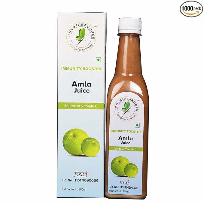 Amore Amla Health Juice