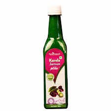 Amore Karela Jamun Health Juice