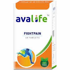 Avalife Diabetes Support Tablet