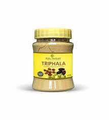 Balu Herbals Triphala Powder