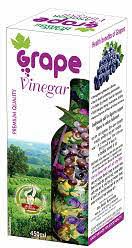 Basic Ayurveda Grape Vinegar