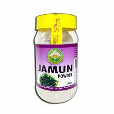 Basic Ayurveda Jamun Powder