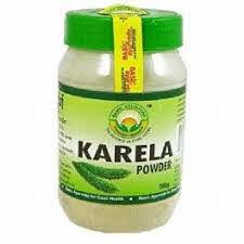 Basic Ayurveda Karela Powder