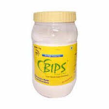 Bips Sugar Substitute Powder