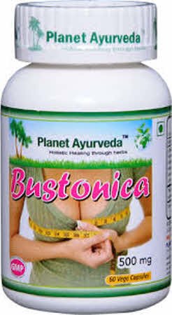 Bustonica Capsule