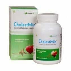 Cholestmin Tablet