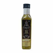 Clara Extra Virgin Olive Oil