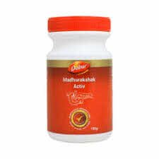 Dabur Madhurakshak Activ