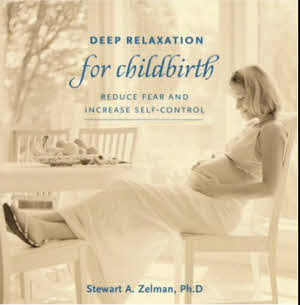 Deep Relaxation For Childbirth