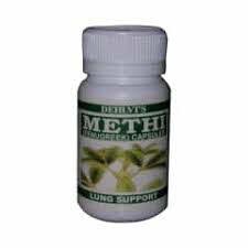 Dehlvi Naturals Methi Capsule