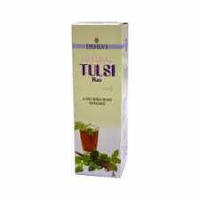 Dehlvi Naturals Tulsi Ras