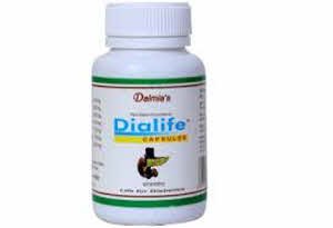 Dialife Capsule