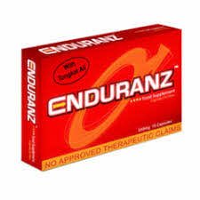 Enduranz Capsule