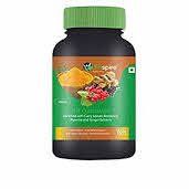 Fitspire Fit Curcumin Capsule