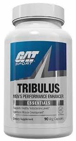 GAT Sport Tribulus Veg Capsule