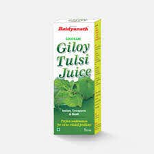 Goodcare Tulsi Giloy Juice