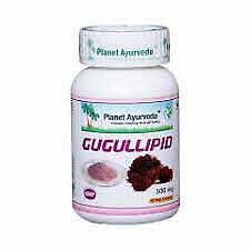 Guggullipid Capsule