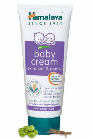 Himalaya Baby cream