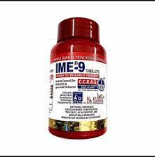 IME-9 Tablet