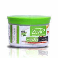 Zevic Stevia Zero Calorie Powder