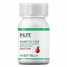 Inlife Diastan Capsule