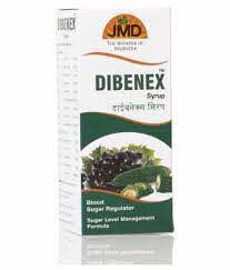 JMD Medico Dibenex Syrup