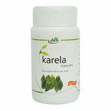 Jain Karela Capsule