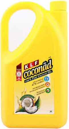 KLF Coconad Coconut Oil