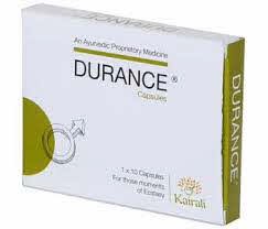 Kairali Durance Capsule