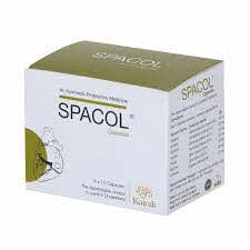 Kairali Spacol Capsule