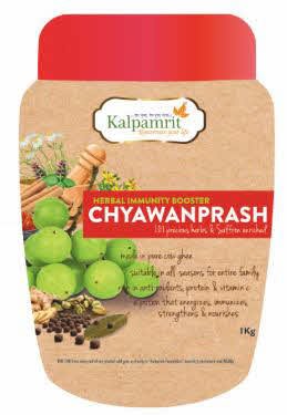 Kalpamrit Chyawanprash