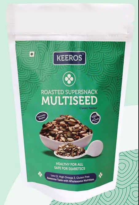 Keeros Multiseed