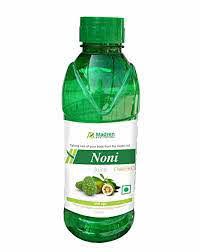 Madren Healthcare Noni Juice