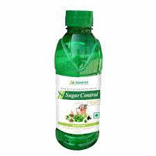 Madren Healthcare Sugar Control Juice