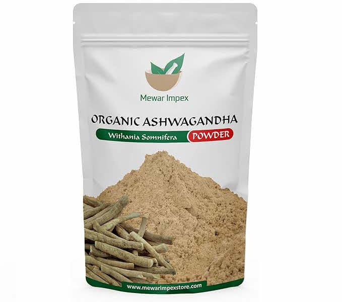 Mewar Impex Ashwagandha Powder