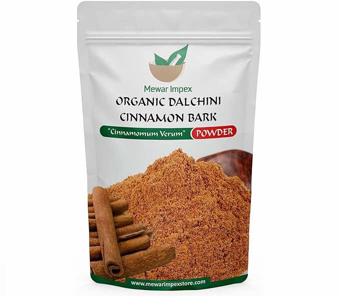 Mewar Impex Dalchini Powder