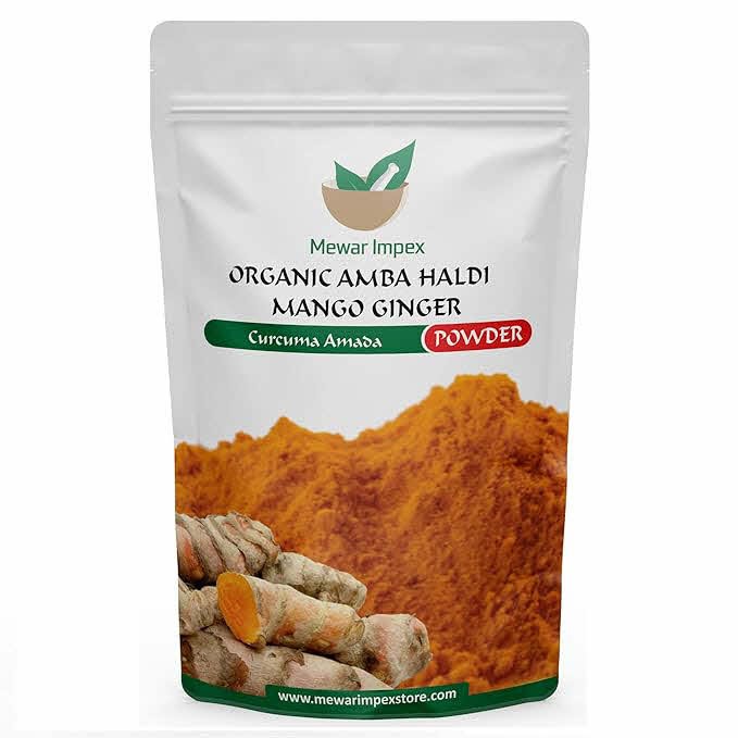 Mewar Impex Haldi Powder