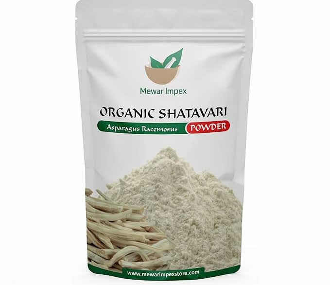 Mewar Impex Jivanti Powder