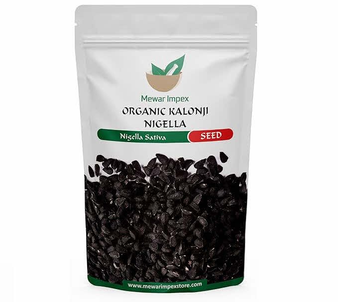 Mewar Impex Kalonji Powder