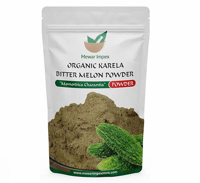 Mewar Impex Karela Dry Powder